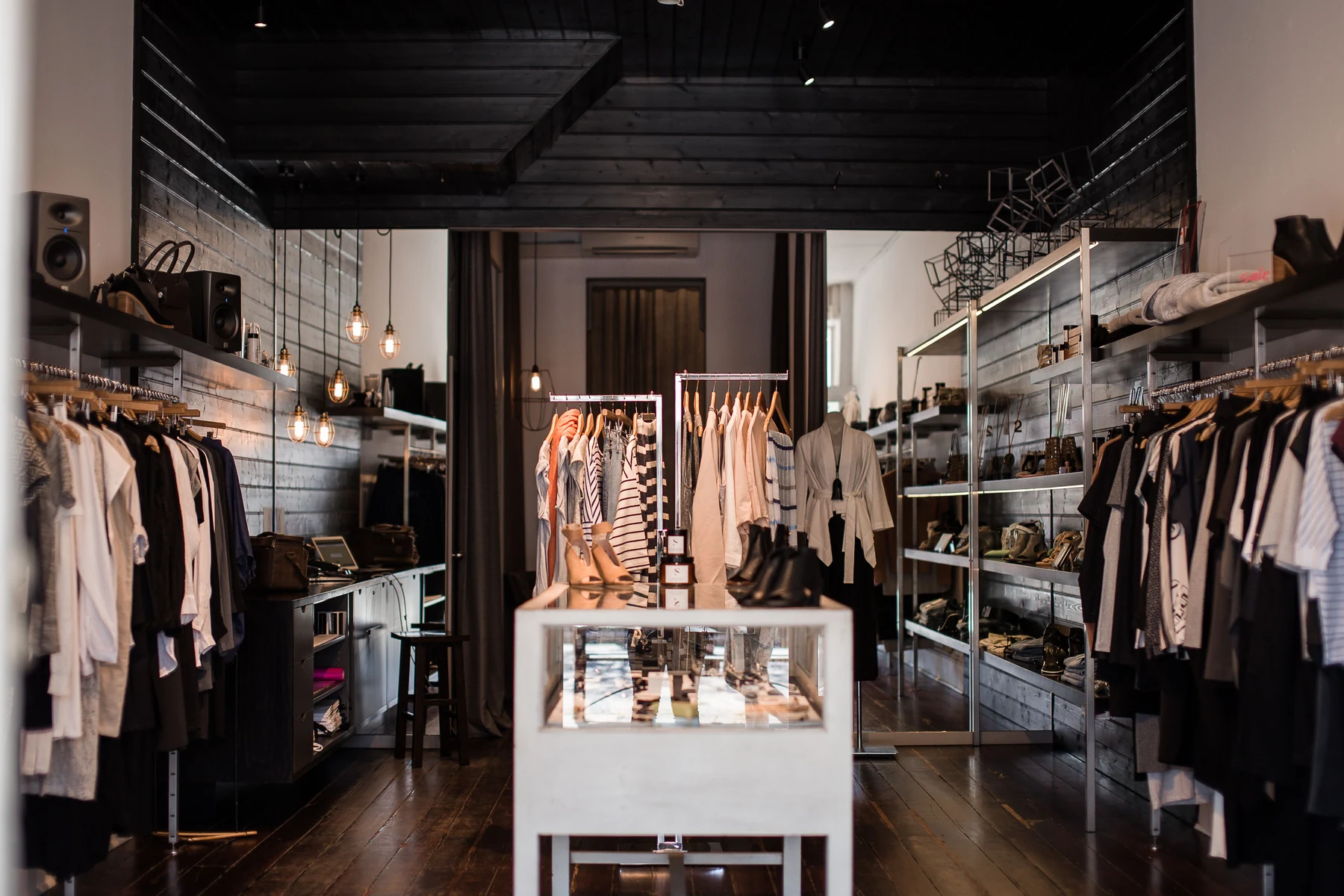 Tienda online