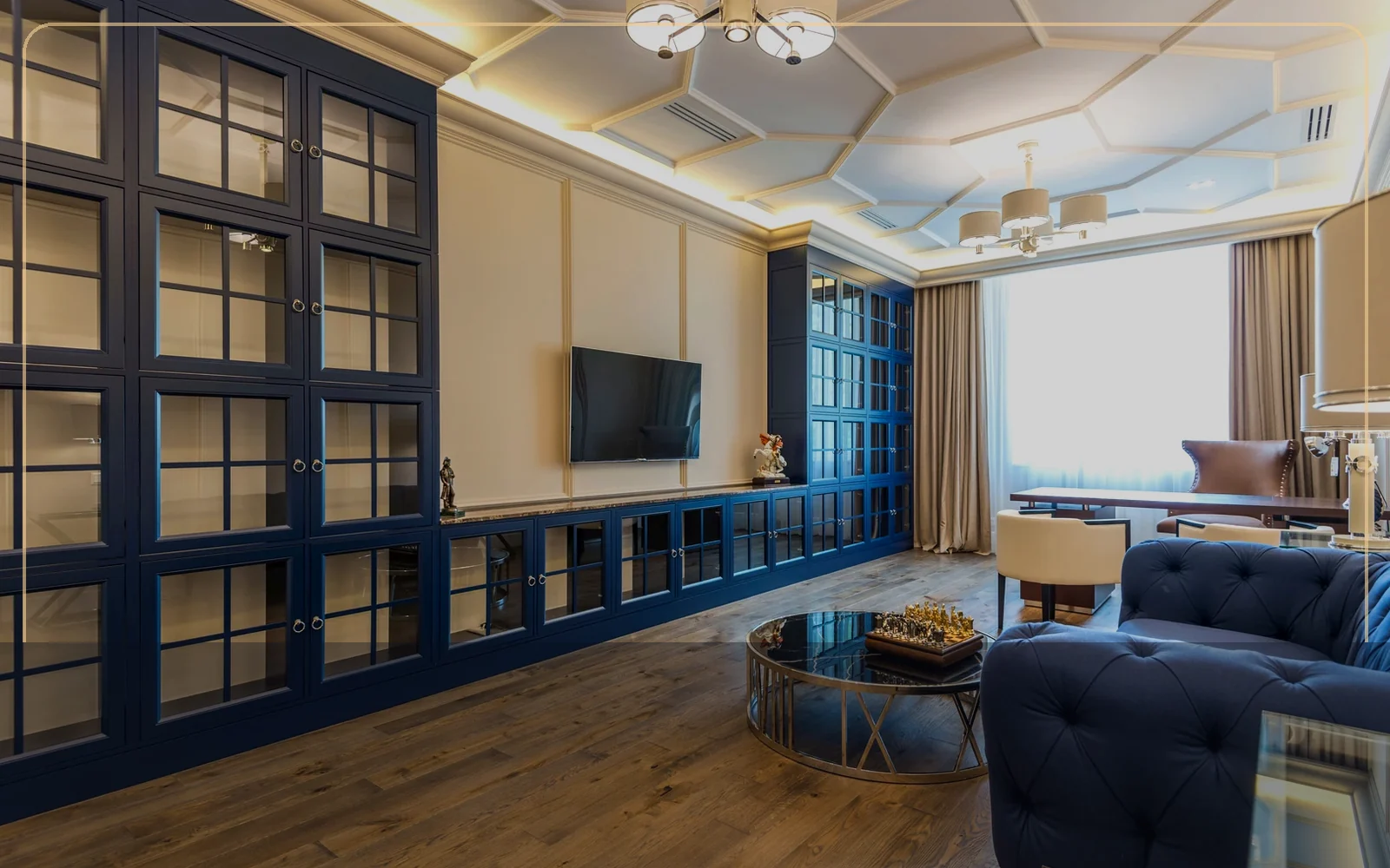 AUREA Homes