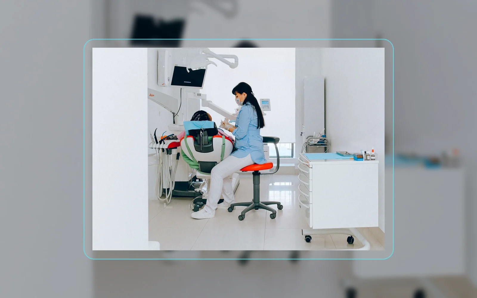 Limpieza dental