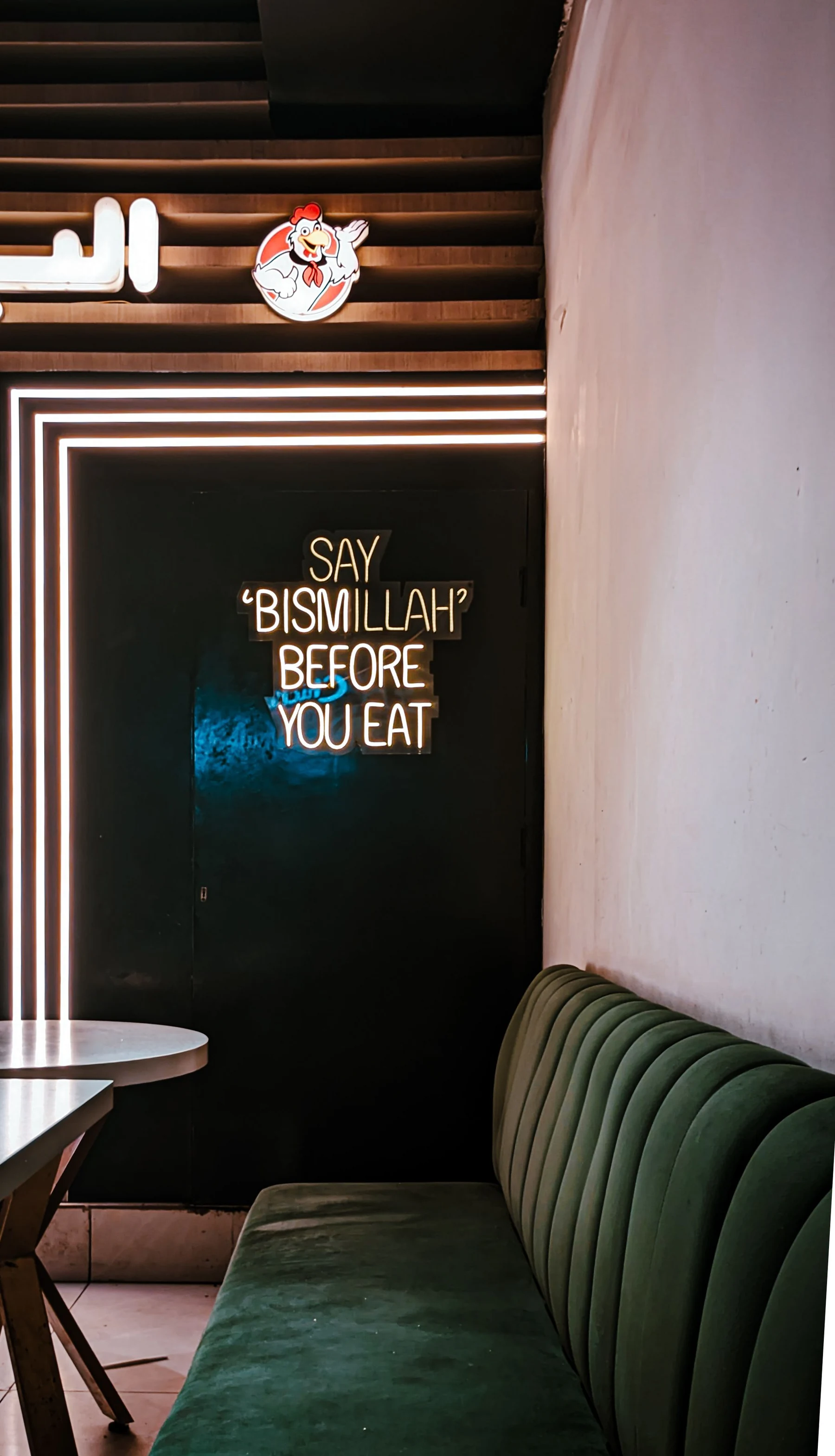 Restaurante